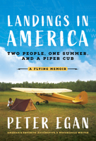 Landings in America 1642341894 Book Cover