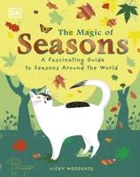 The Magic of Seasons 0241533481 Book Cover