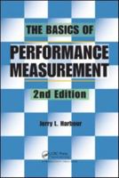 Basics of Performance Measurement 1439802491 Book Cover