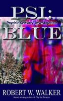 PSI: Blue 1590805089 Book Cover
