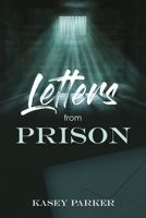 Letters from Prison B0CQDBFFD1 Book Cover