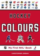 Hockey Colors 1770493492 Book Cover