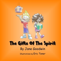 The Gifts Of The Spirit 1775246744 Book Cover