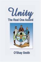 Unity: The Real One Accord 1412093872 Book Cover