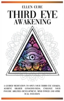 Third Eye Awakening 1914019474 Book Cover