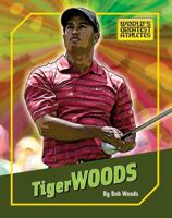 Tiger Woods 1592968848 Book Cover