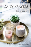 Daily Prayers for Women B0H2S5NMMJ Book Cover