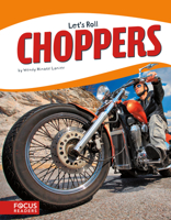 Choppers 1635170540 Book Cover