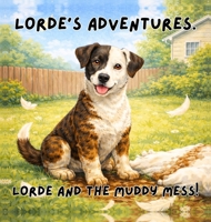 Lorde's Adventures. (Australian Languages Edition) 0646735284 Book Cover