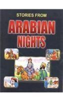 Stories From Arabian Nights 8187138866 Book Cover