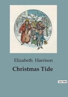 Christmas Tide B0CDVQ3FG3 Book Cover