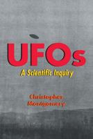 UFOs - A Scientific Inquiry 1644622718 Book Cover