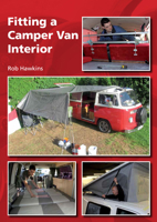 Fitting a Camper Van Interior 1847976050 Book Cover