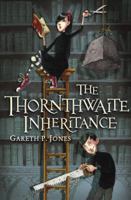 The Thornthwaite Inheritance 0747599823 Book Cover