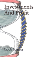 Investments And Profit (Alternate Art Cover) B0GS5QYSKD Book Cover