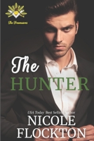 The Hunter 1517292239 Book Cover