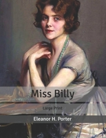 Miss Billy 1517623197 Book Cover