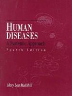 Human Diseases: A Systemic Approach 0838539289 Book Cover