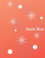 Sketch Book: Unleash your Inner for Drawing \ 120 Pages, "8.5 x 11" 1658216083 Book Cover