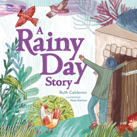 A Rainy Day Story 1541560396 Book Cover