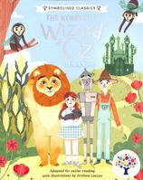 Every Cherry The Wonderful Wizard of Oz: Accessible Symbolised Edition 180263343X Book Cover