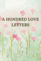 A Hundred Love Letters B0GFWKBZT7 Book Cover