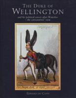 The Duke of Wellington 1851493417 Book Cover