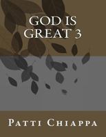 God is great 3 1539897613 Book Cover