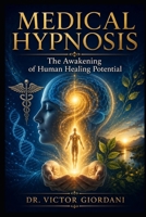 Medical Hypnosis: The Awakening of Human Healing Potential B0H15N7M6S Book Cover