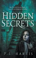 Hidden Secrets 0648180042 Book Cover