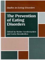 LA Prevencion De Los Transtornos Alimentarios (Spanish Edition) 0485240149 Book Cover