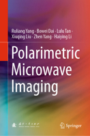 Polarimetric Microwave Imaging 9811588961 Book Cover