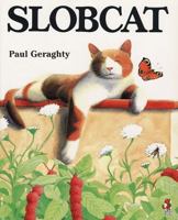 Slobcat 0027358259 Book Cover