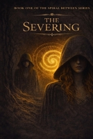 The Severing: Book One (The Spiral Between) 1069710520 Book Cover