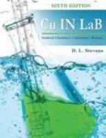 Cu IN LaB General Chemistry Laboratory Manual 1465200746 Book Cover