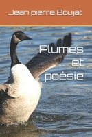 Plumes et poésie B0H8Y8VZHC Book Cover