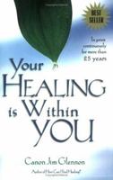 Your Healing Is Within You 0340240091 Book Cover