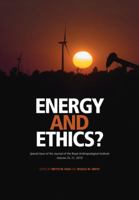 Energy and Ethics? 1119596998 Book Cover