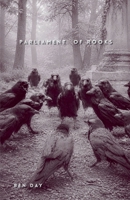 Parliament of Rooks B0H4XVJQYF Book Cover