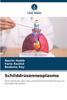 Schilddrüsenneoplasma (German Edition) 6207732421 Book Cover