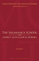 Salamanca School 1441177795 Book Cover