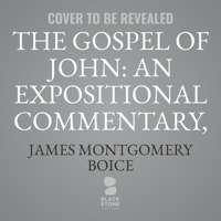 The Gospel of John: Those Who Received Him John 9-12 (Expositional Commentary) 080101087X Book Cover