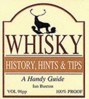 Whisky Hints and Tips 1902929306 Book Cover