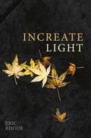 Increate Light 0993510086 Book Cover