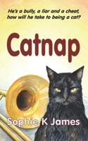 Catnap: a novella B087FGXSX1 Book Cover