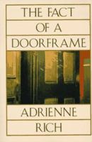 The Fact of a Doorframe: Poems Selected and New 1950-1984 0393302040 Book Cover