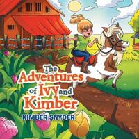 The Adventures of Ivy and Kimber 1532075006 Book Cover