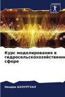 Курс моделирования в гидросельскохозяйс& 6205986272 Book Cover