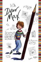 Dear Max 141693443X Book Cover