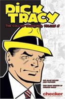 Dick Tracy: The Collins Case Files, Volume 2 0974166480 Book Cover